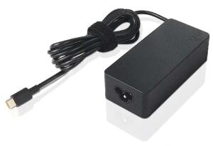 Lenovo 4X20M26272 Netzteil & Spannungsumwandler 65 W Schwarz