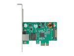 DELOCK PCI Express x1 Karte 1x RJ45 2,5 Gigabit