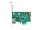DELOCK PCI Express x1 Karte 1x RJ45 2,5 Gigabit