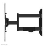 Neomounts WL40-550BL14 TV-Wandhalterung 40-55" - volle Bewegung - einfache Installation