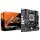 GIGABYTE B840M H Mainboard - AMD Ryzen 9000 CPUs, 5+2+2 Phasen VRM, bis zu 7200MHz DDR5 (O.C), 1xPCIe 4.0 M.2, 1GbE LAN, USB 3.2 Gen 1