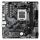 GIGABYTE B840M H Mainboard - AMD Ryzen 9000 CPUs, 5+2+2 Phasen VRM, bis zu 7200MHz DDR5 (O.C), 1xPCIe 4.0 M.2, 1GbE LAN, USB 3.2 Gen 1