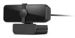 Lenovo Essential FHD Gen2 Webcam 1920 x 1080 Pixel USB 2.0 Schwarz
