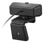 Lenovo Essential FHD Gen2 Webcam 1920 x 1080 Pixel USB 2.0 Schwarz