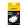 Intenso POWER ADAPTER USB-A/USB-C/7803012 Universal Weiß AC Schnellladung Drinnen