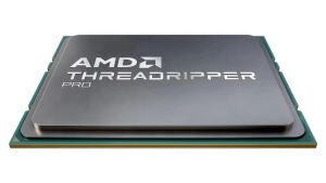 AMD Ryzen Threadripper PRO 7965WX Prozessor 4,2 GHz 128 MB L3 Box