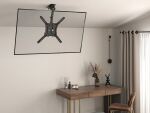 Equip 23"-55" Deckenmontage-TV-Halterung