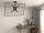 Equip 23"-55" Deckenmontage-TV-Halterung