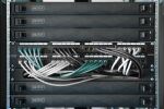 Digitus CAT 6A Keystone Modul, geschirmt, werkzeugfreier Montageanschluss - 48 Stk.