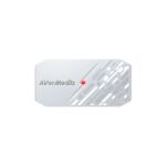 AVerMedia Video Capture Box, Live Streamer CAP 4K BU113G2