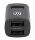 Manhattan 180993 Schnittstellen-Hub USB 3.2 Gen 1 (3.1 Gen 1) Type-C 5000 Mbit/s Schwarz
