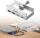 Equip 128967 Schnittstellen-Hub USB 3.2 Gen 1 (3.1 Gen 1) Type-A 5000 Mbit/s Aluminium