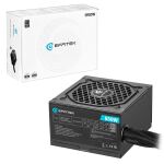 EFFITEK Netzteil 850W Silver ATX 3.1, PCI 5.1