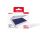Colop 155103 Stempelkissen Blau