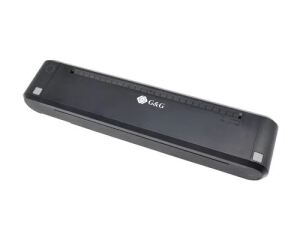 GG TD810 Mobiler Thermo-Transferdrucker auf Normalpapier