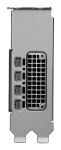 PNY RTX PRO 2000 Blackwell NVIDIA 16 GB GDDR7
