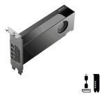PNY RTX PRO 2000 Blackwell NVIDIA 16 GB GDDR7