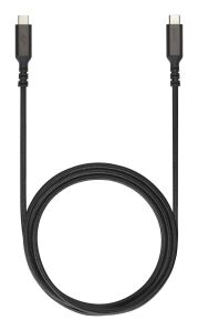ASUS LCR50 USB Kabel 1,5 m USB C 0,48 Gbit/s 240 W Schwarz