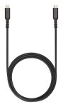 ASUS LCR50 USB Kabel 1,5 m USB C 0,48 Gbit/s 240 W Schwarz