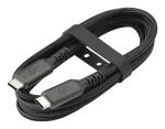 ASUS LCR50 USB Kabel 1,5 m USB C 0,48 Gbit/s 240 W Schwarz