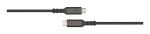 ASUS LCR50 USB Kabel 1,5 m USB C 0,48 Gbit/s 240 W Schwarz