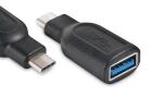 CLUB3D USB 3.1 Type C to USB 3.0 Adapter