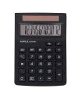 MAUL ECO 650 Taschenrechner Tasche Einfacher...