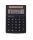 MAUL ECO 650 Taschenrechner Tasche Einfacher Taschenrechner Schwarz