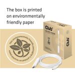CLUB3D USB C auf HDMI™ 2.0 UHD Kabel Aktiv 1.8M