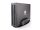 Conceptronic CHD3SU Speicherlaufwerksgehäuse HDD-Gehäuse Schwarz 3.5"