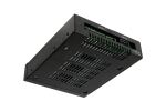 Icy Dock MB992SK-B Speicherlaufwerk-Docking-Station