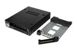 Icy Dock MB992SK-B Speicherlaufwerk-Docking-Station
