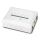 PLANET POE-162S Netzwerksplitter Power over Ethernet (PoE) Weiß
