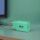 CLUB3D 2-Pack USB-C® Charger 30Watt Green
