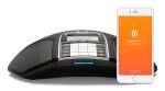 Konftel 300IPx IP-Konferenztelefon