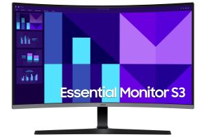 Samsung S39GD Computerbildschirm 81,3 cm (32") 1920 x 1080 Pixel Full HD LCD Schwarz