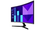 Samsung S39GD Computerbildschirm 81,3 cm (32") 1920 x 1080 Pixel Full HD LCD Schwarz