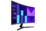Samsung S39GD Computerbildschirm 81,3 cm (32") 1920 x 1080 Pixel Full HD LCD Schwarz
