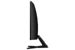 Samsung S39GD Computerbildschirm 81,3 cm (32") 1920 x 1080 Pixel Full HD LCD Schwarz