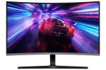 Samsung S39GD Computerbildschirm 81,3 cm (32") 1920 x 1080 Pixel Full HD LCD Schwarz