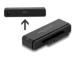 DELOCK USB Type-C 3.2 Gen 2 zu SATA Konverter
