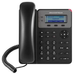 Grandstream Networks GXP1615 IP-Telefon 1 Zeilen LCD