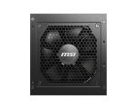 MSI MAG A750GL PCIE5 Netzteil 750 W 20+4 pin ATX ATX Schwarz