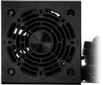 Asrock Challenger CL-650B Netzteil 650 W 20+4 pin ATX ATX Schwarz