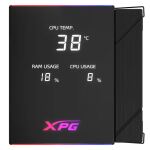 XPG Enfriador de Aire para CPU MAESTRO PLUS 62DA