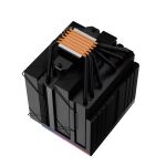 XPG Enfriador de Aire para CPU MAESTRO PLUS 62DA