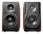 Edifier S3000MKII Schwarz, Braun Verkabelt & Kabellos 256 W
