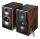 Edifier S3000MKII Schwarz, Braun Verkabelt & Kabellos 256 W