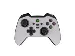 GENESIS Mangan 400 Weiß Bluetooth Gamepad Analog /...