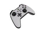 GENESIS Mangan 400 Weiß Bluetooth Gamepad Analog /...